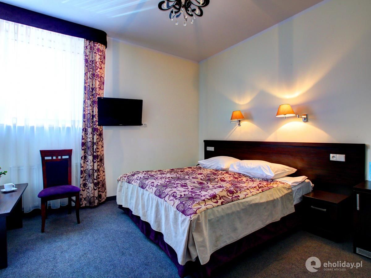 Хостелы Hostel Evotel Зелонка-9