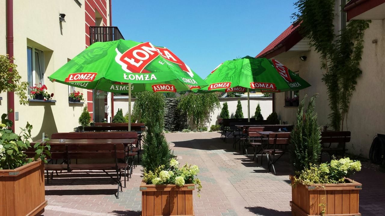 Хостелы Hostel Evotel Зелонка